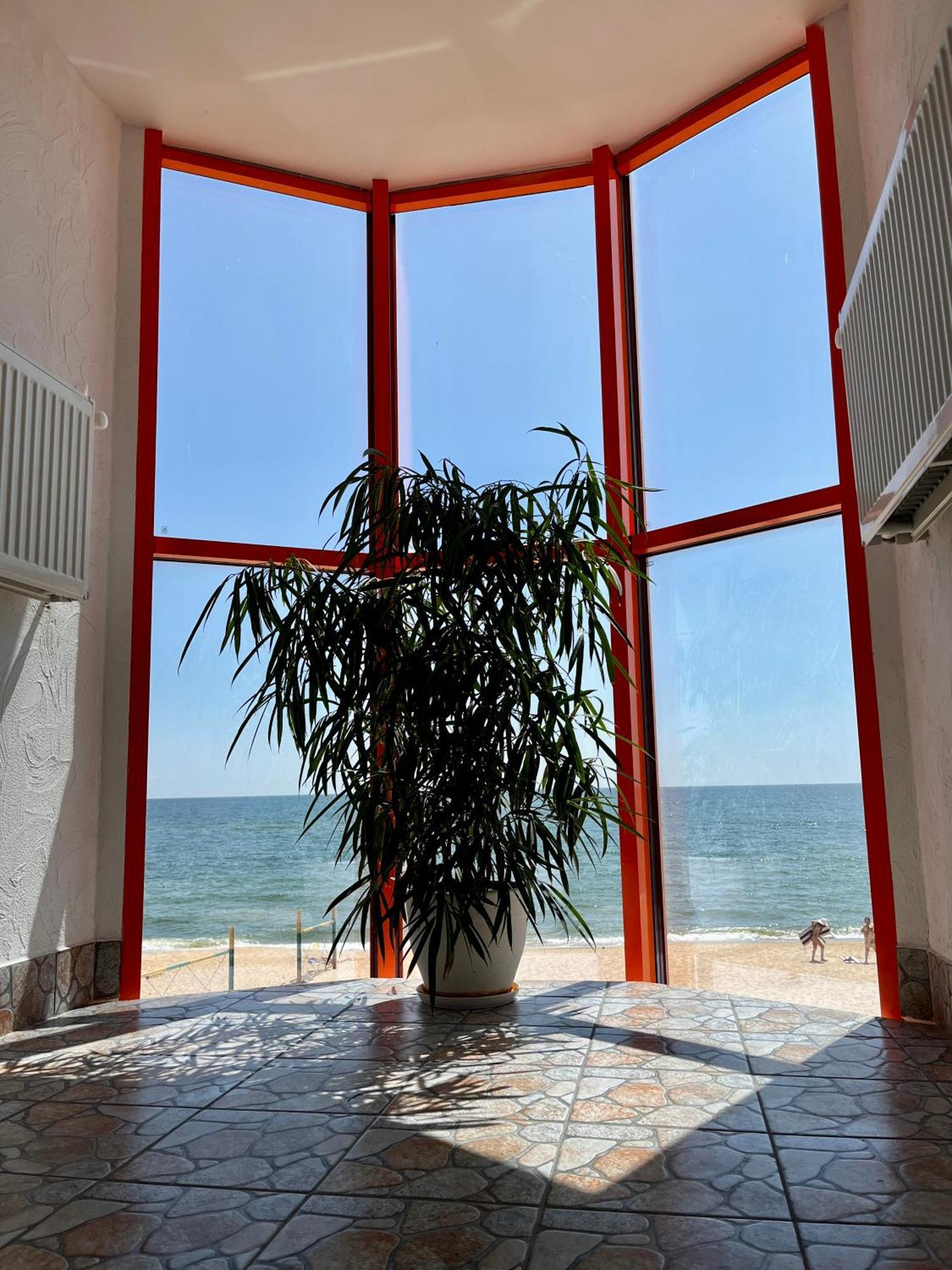 Done Kandybone Apartments Burlach'ya Balka エクステリア 写真